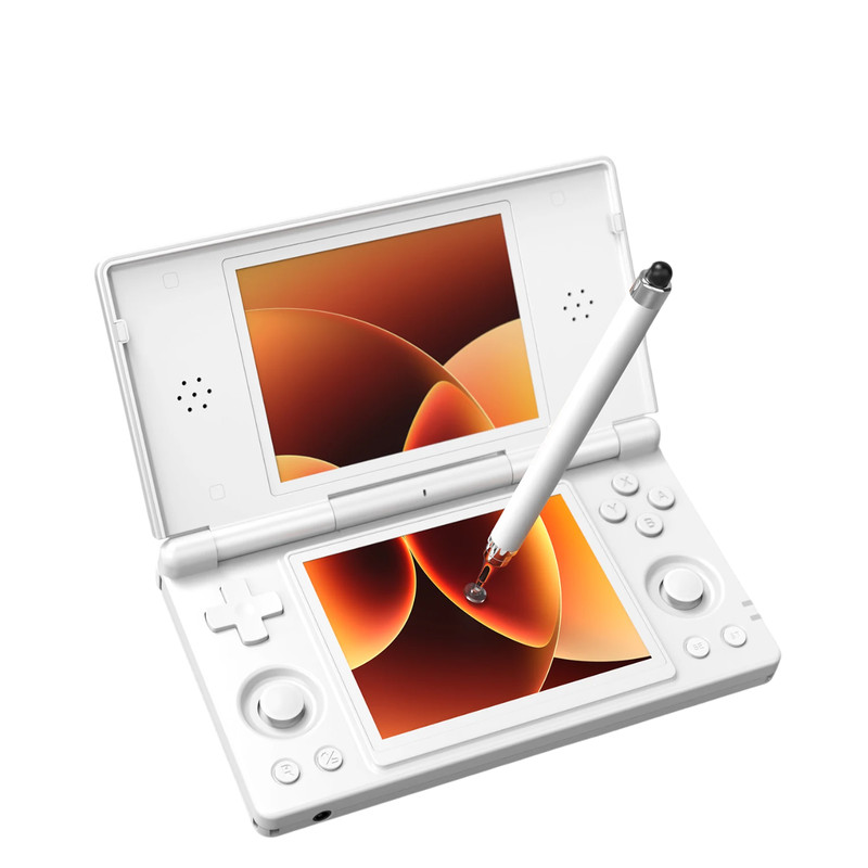 Anbernic RG DS Handheld Game Console 4″ IPS Dual Screen