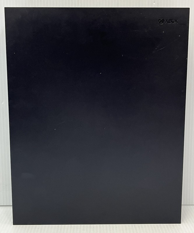 MA6 Microsoft Xbox One X Home Console, Black (Model 1787) 2019 Working