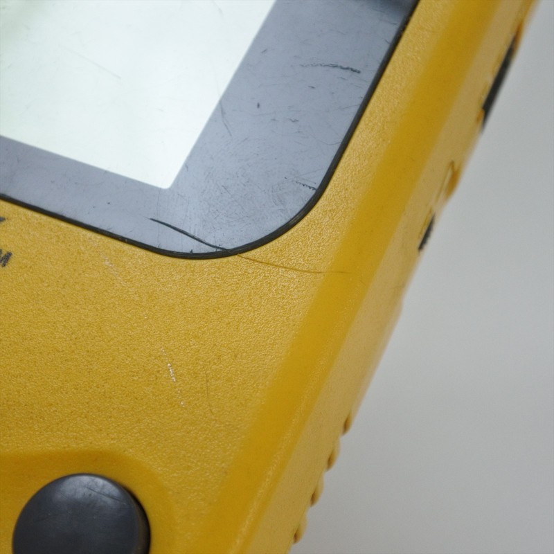 Gameboy Bros YELLOW Console System Classic DMG-001 Nintendo GH2078954 CHINA gb gallery