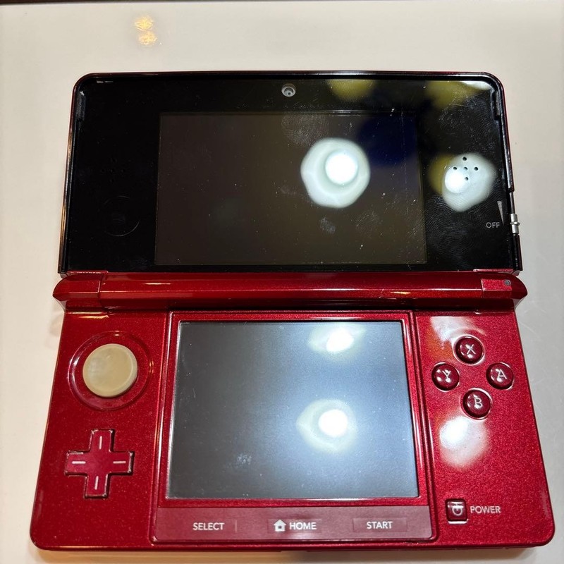Nintendo 3DS Game Boy Advance SP many Pokemon games old nautical charts gallery