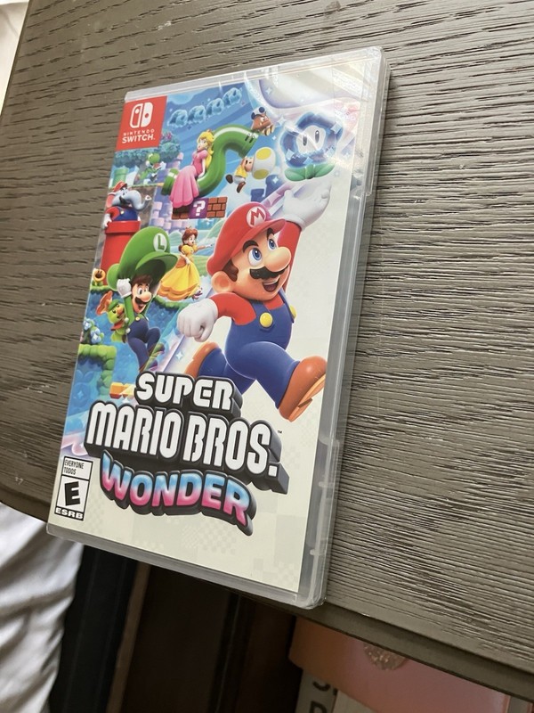 Nintendo Switch With Many Games gallery