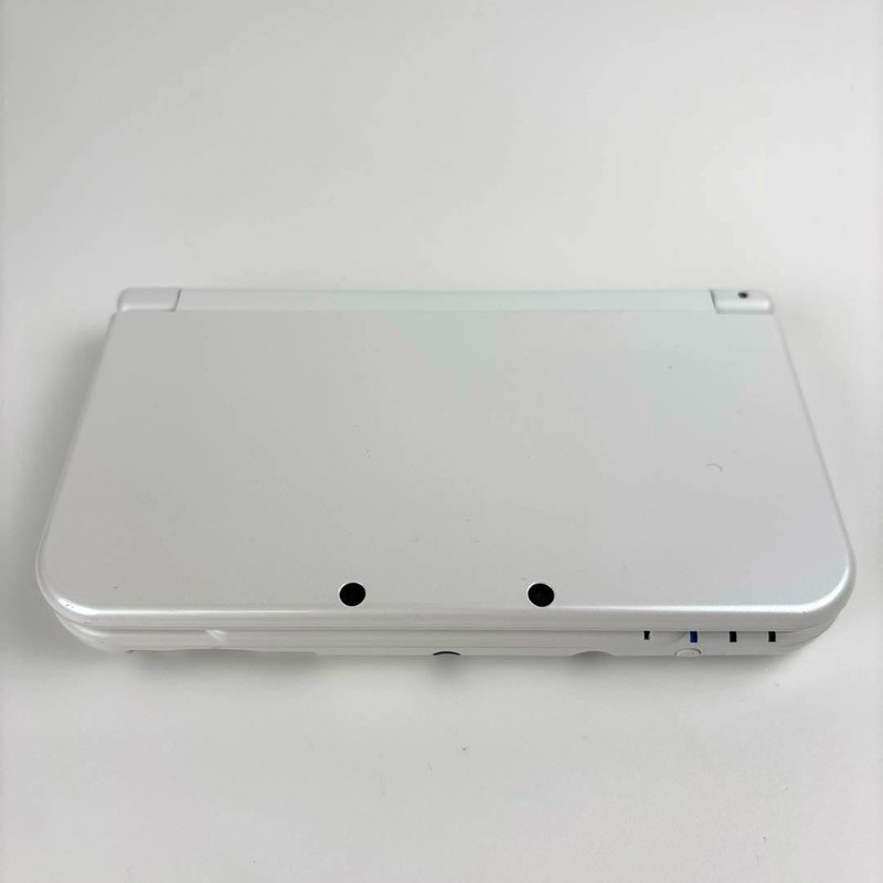 Nintendo new 3DS LL XL Console Only Various Colors Japanese Edition 3Rank