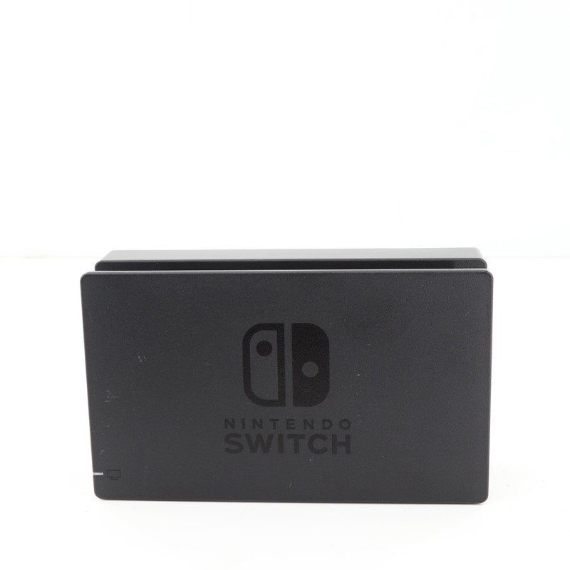 Nintendo Switch HAC-001(-01) Console w/Joy-Cons & Dock - Good (PZ1005463) gallery