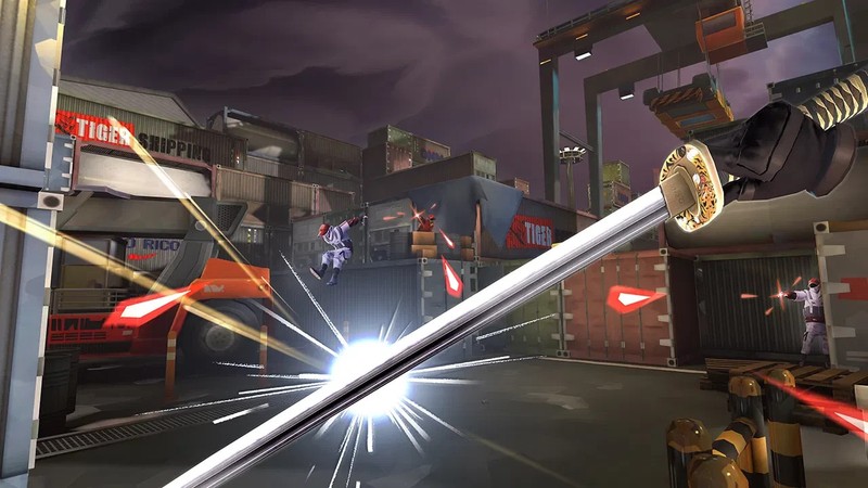 Tiger Blade (Multi-Language) PS5 Brand New Game Special [2025 Action Adventure] gallery