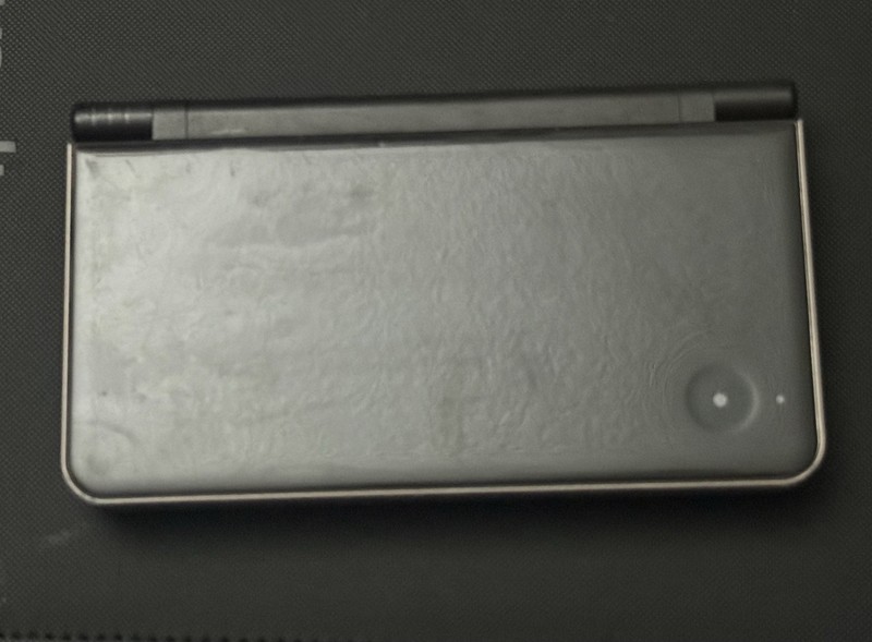 Nintendo DSI XL Bronze System | Without Charger | Mario Kart Included
