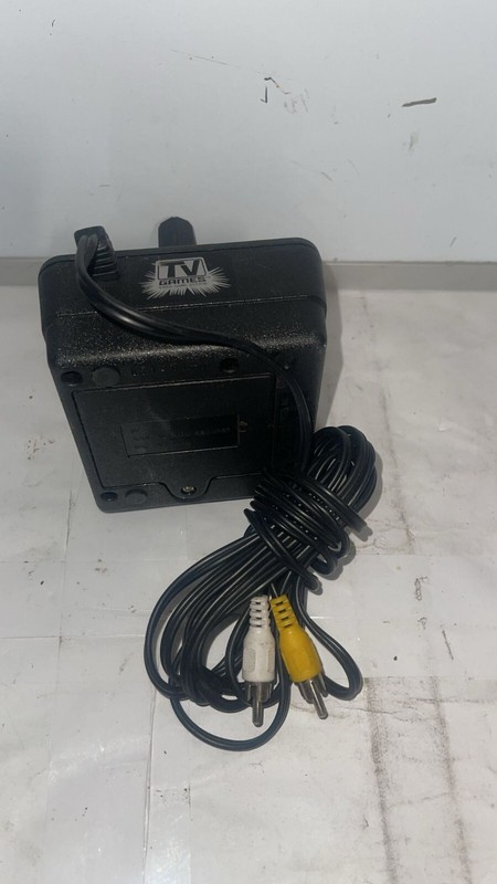 Atari TV Games Video Game System Plug And Play JoyStick Controller gallery