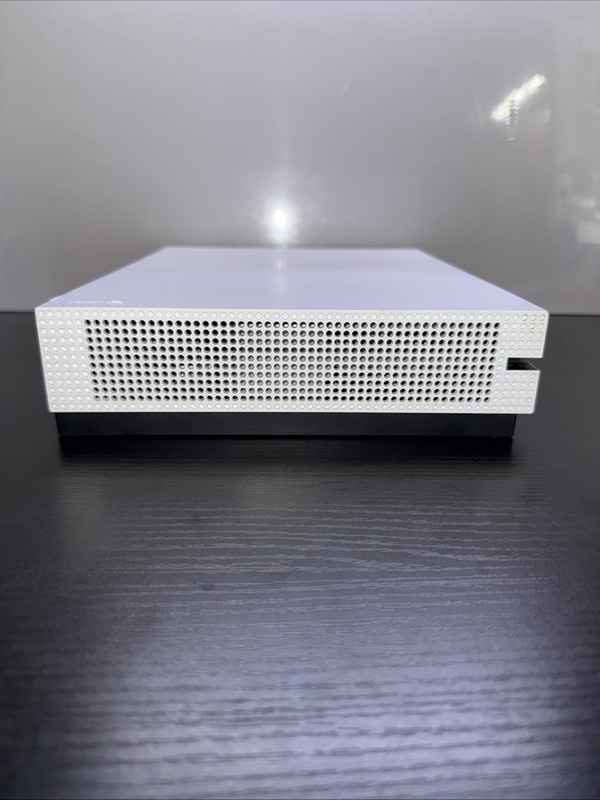 •Read First•Microsoft Xbox One S 1TB Console - White Free Shipping gallery