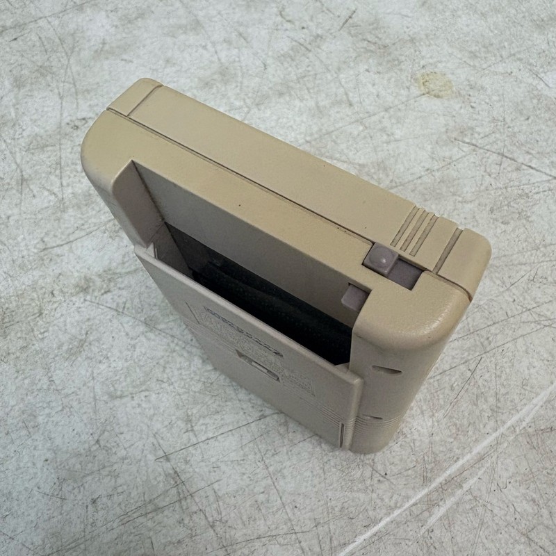 Nintendo Game Boy 1989 Model #DMG-01 Handheld Console System SEE DETAILS gallery