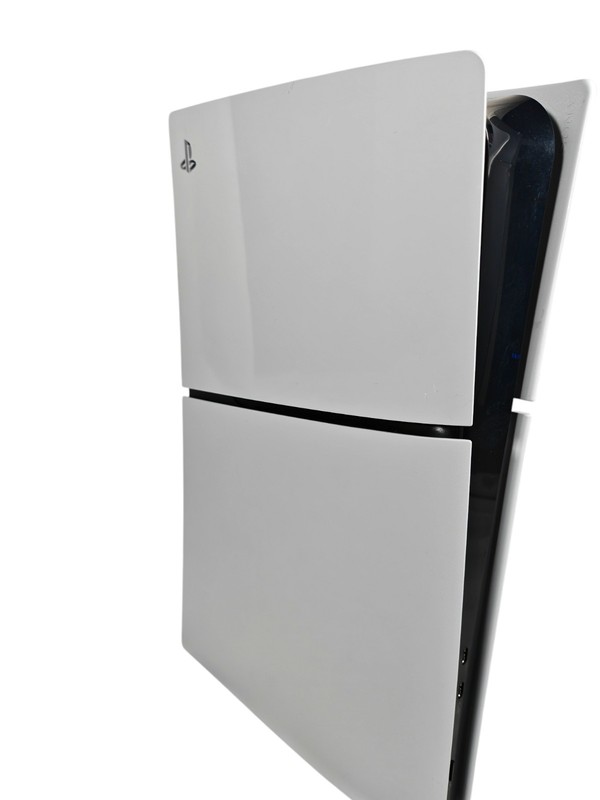 Sony PS5 PlayStation 5 Slim Digital Edition gallery