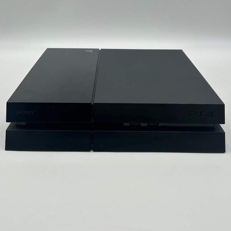 Sony PlayStation 4 CUH-1115A 500GB Black Console – TESTED