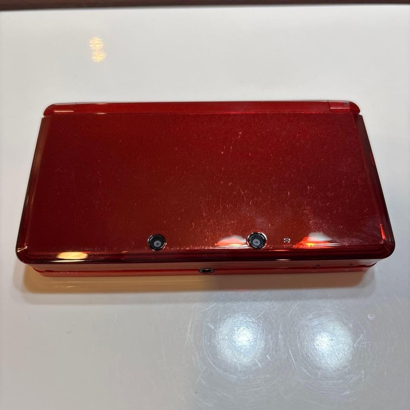 Nintendo 3DS Game Boy Advance SP many Pokemon games old nautical charts gallery