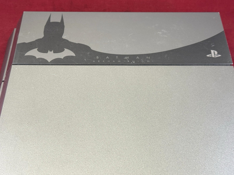 Sony Playstation 4 PS4 Batman Arkham Knight Limited Edition 500GB Console Only gallery