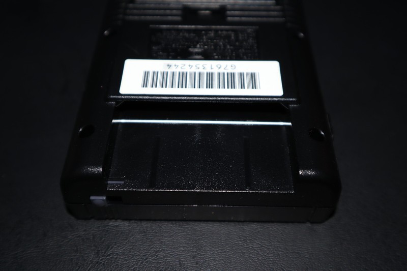 *NEW OPEN BOX!* Nintendo Game Boy DMG-01 Black HW-USA-3 Retail Plastic Case gallery
