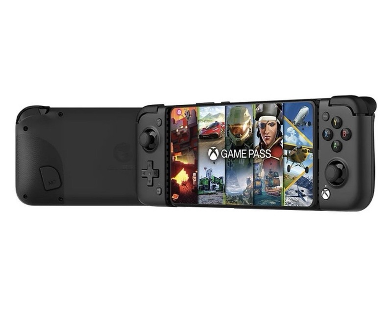 Gamesir X2 Pro Xbox Handheld Gaming System For Android, Open Box, Video Games gallery