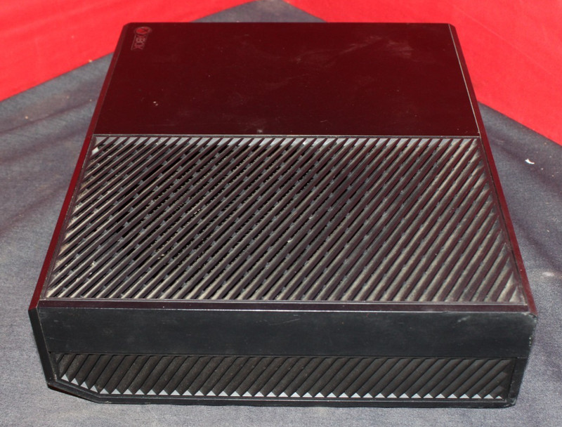 Microsoft Xbox One 500GB Console Only ~ Model 1540 ~ Tested & Working AO4067532 gallery