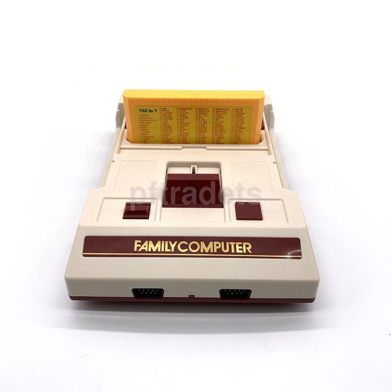 Built in 500 Classic Games 8 Bit Family Computer TV Game Cons Console Video Game gallery