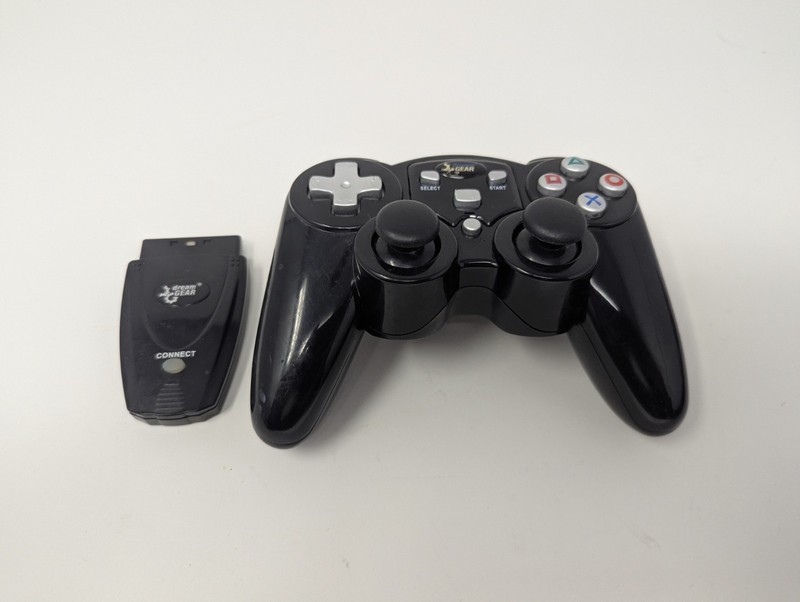 Sony PlayStation 2, PS2 Slim Console SCPH-70001 Bundle gallery