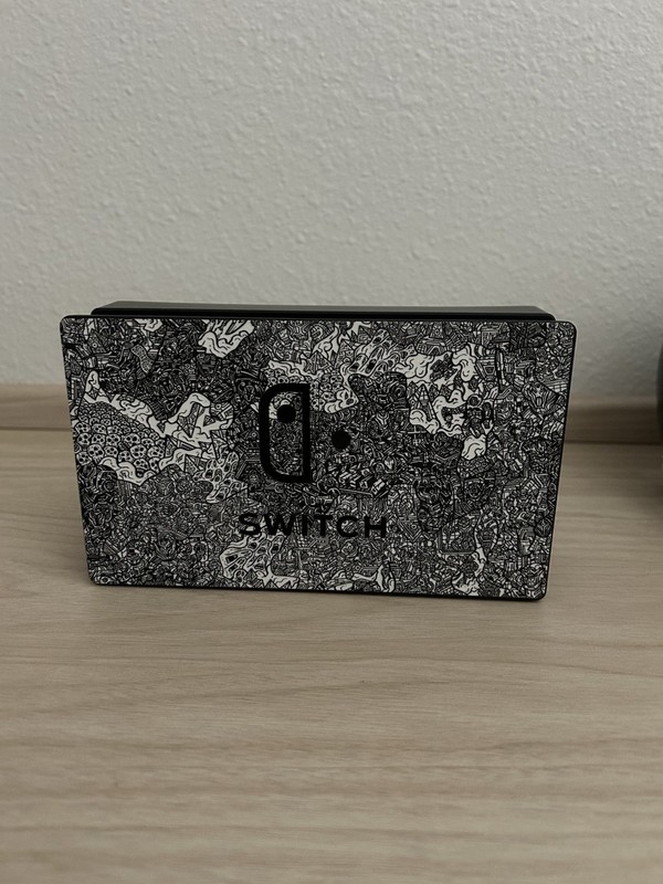 Nintendo Switch gallery
