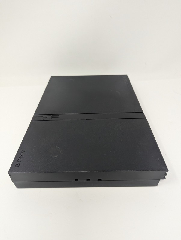 Sony PlayStation 2, PS2 Slim Console SCPH-70001 Bundle gallery