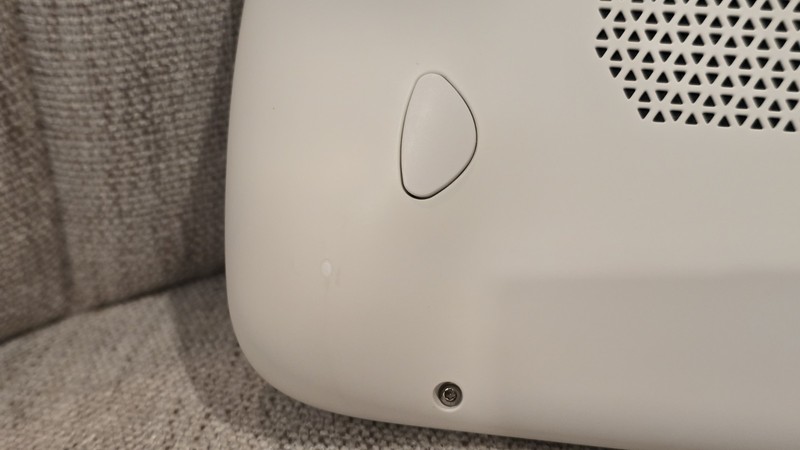 Ayn Odin 2 Pro 12GB RAM, 256GB | White | Excellent Condition gallery