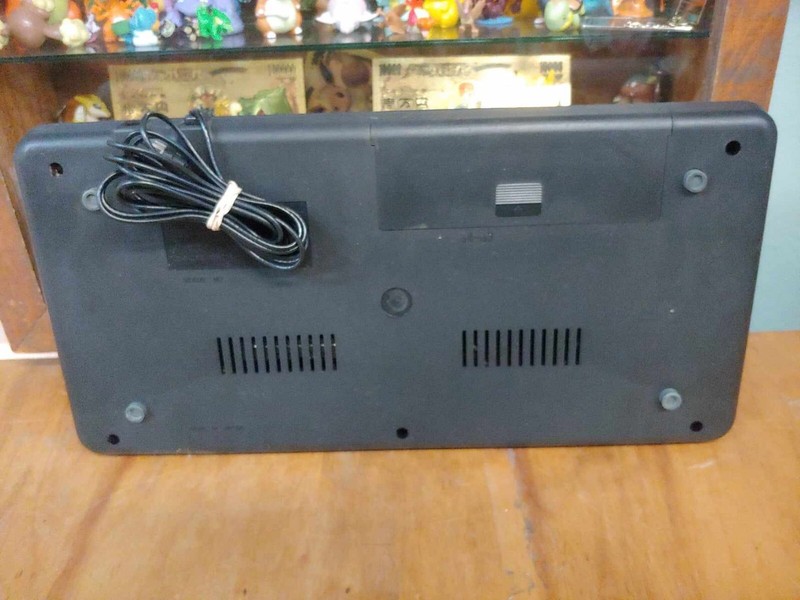 Vintage 1970s Venture VIDEO SPORTS Pong Gaming VS-1 Console w/ Original Box gallery