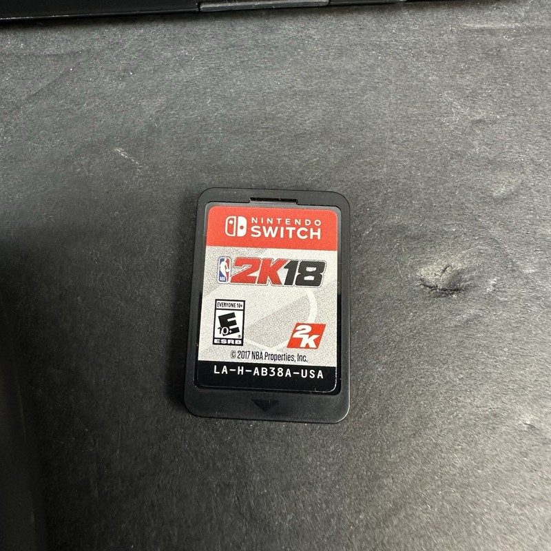 Nintendo Switch HAC-001 gallery