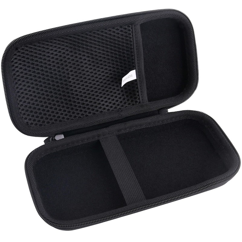 Hard EVA Carrying Case Compatible with for Retroid Pocket 4/4pro/ Pocket 3/3 ... gallery