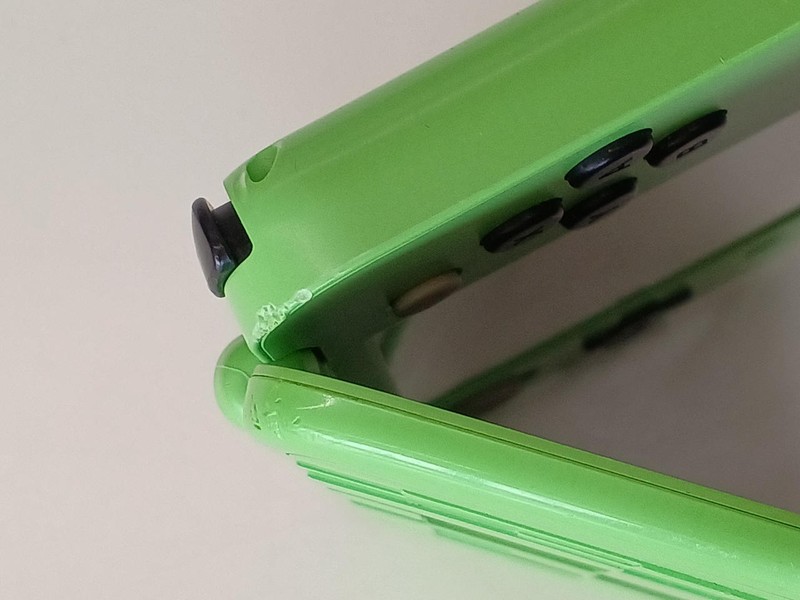 NEW 2DS LL Console: Minecraft Clipper Edition gallery