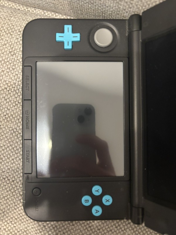 Nintendo 3DS LL XL Console Only Various Select Colors & Rank 【1Day Shipping】 gallery