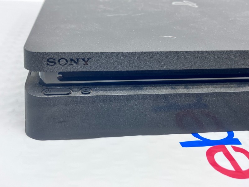 Sony PlayStation 4 PS4 Slim 500GB Console CUH-2015A + Controller + Cords gallery