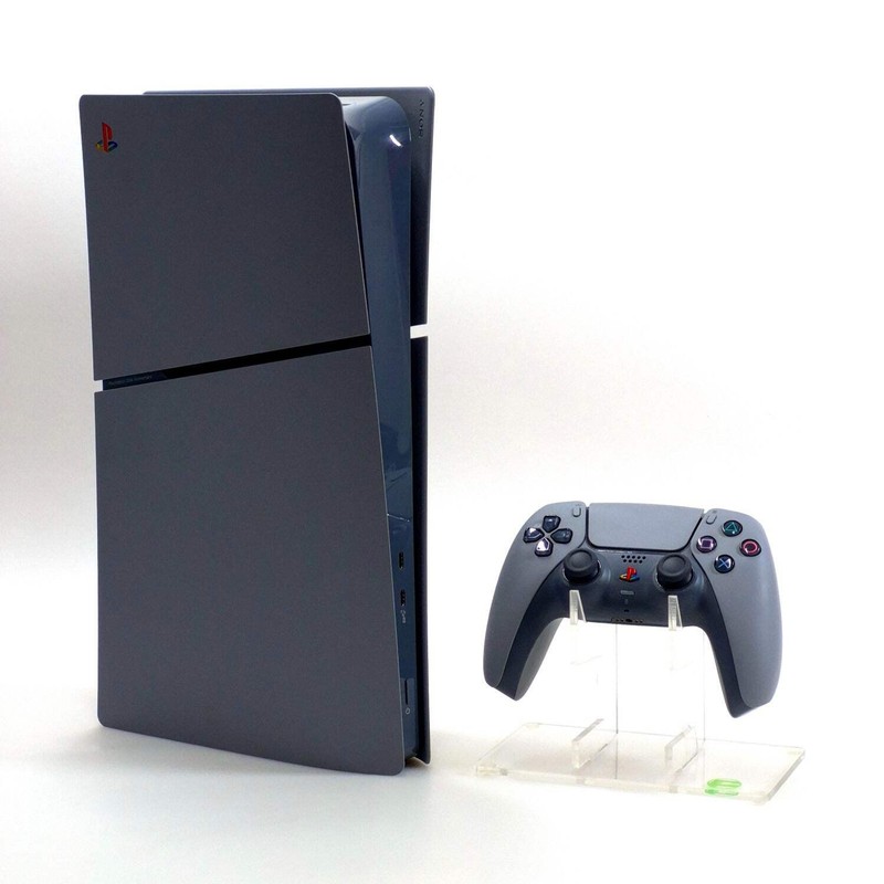 Sony 30th anniversary ps5 1TB 30th Anniversary Console Gaming System CFI-2015