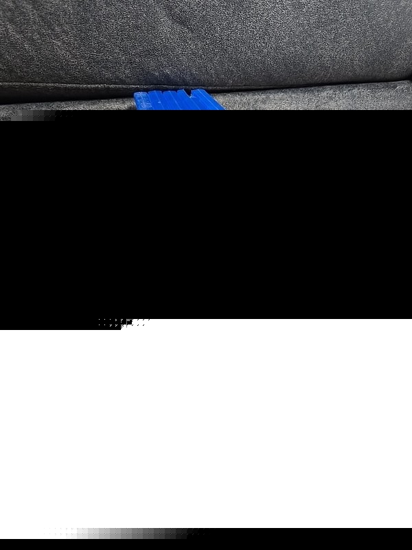 Sony PlayStation 4 Slim Edition 500GB Console CUH-2015A – Black