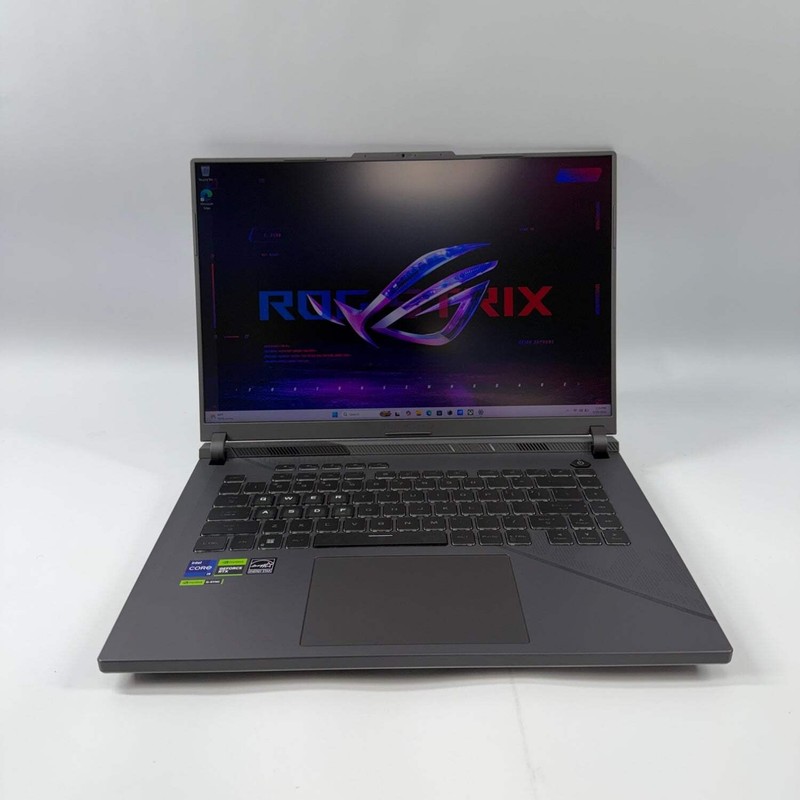Asus ROG Strix G16 G614J 16″ i9-14900HX 2.2GHz 32GB RAM 1TB SSD GeForce RTX 4060