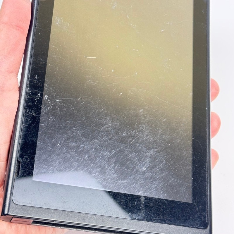 Nintendo Switch HAC-001 Console Appearance Defects Set 1Day Shipping Region Free gallery