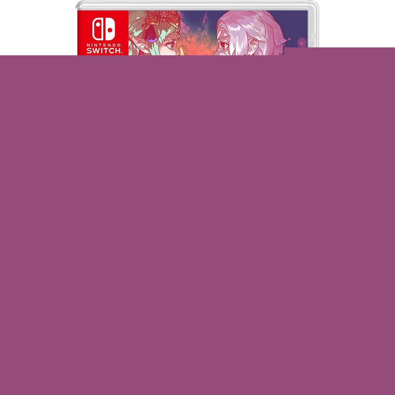 Fire Emblem Warriors: Three Hopes – Nintendo Switch (Action RPG) Factory Sealed