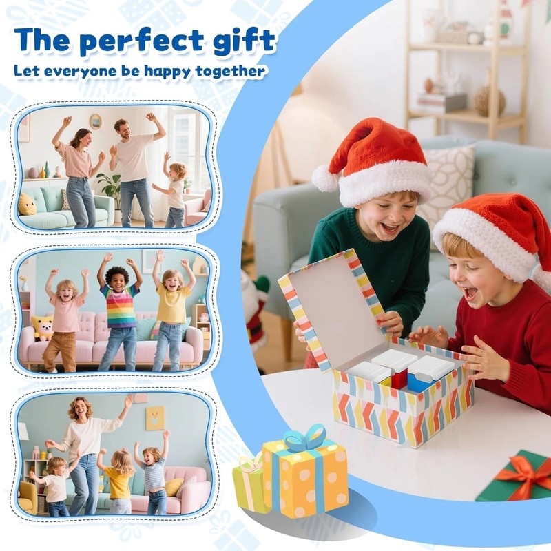 Dynamic MotionX Game System: 41 Updated Games for Indoor Family Adventures gallery