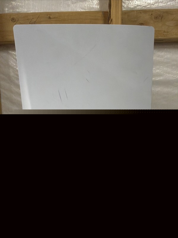 Sony PlayStation 5 Disc Edition PS5 825GB White Console Gaming System CFI-1215A