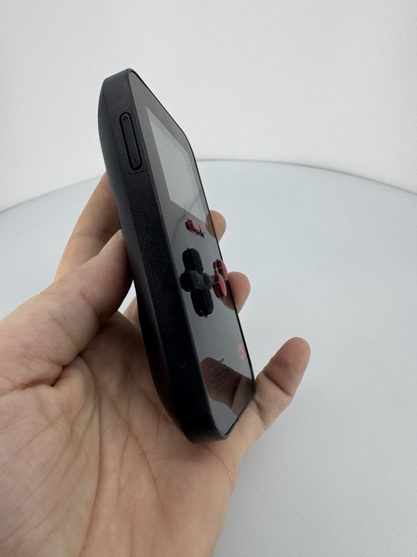 My Arcade Go Gamer Portable Device Built In 220 Retro Games 16 Bit System gallery