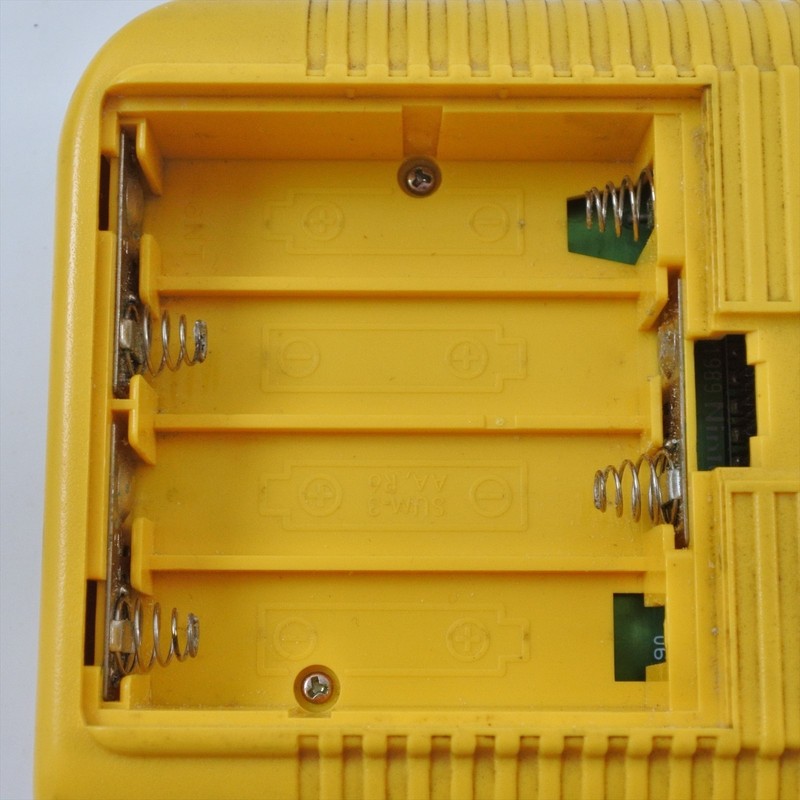 Gameboy Bros YELLOW Console System Classic DMG-001 Nintendo GH2078954 CHINA gb gallery