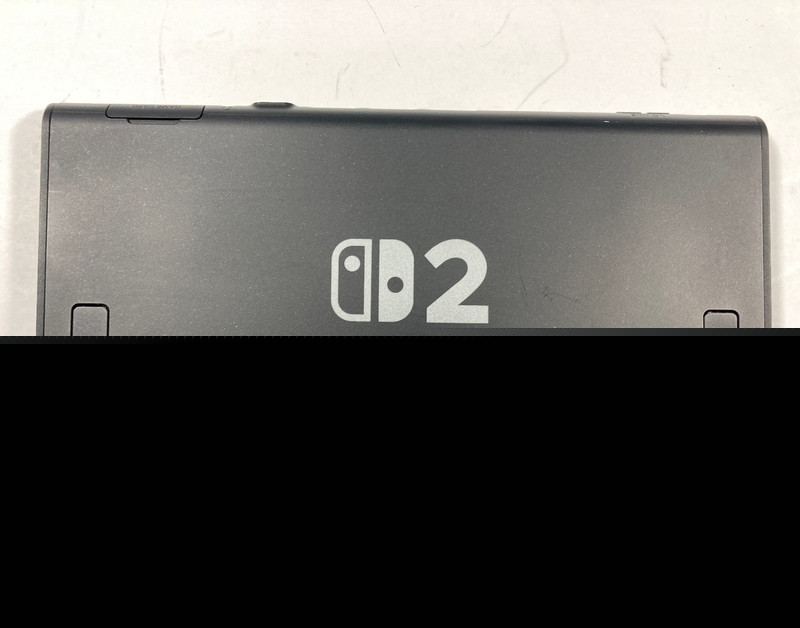 Nintendo Switch 2 Console Tablet Only BEE-001 – Good Condition