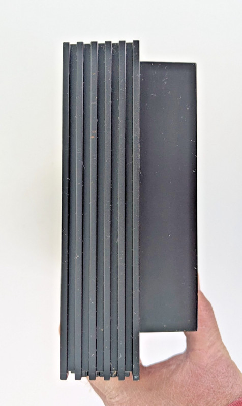 Sony PlayStation 2 Console "Untested" gallery