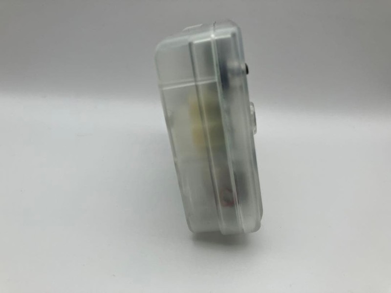Neo Geo Pocket Color IPS LCD 3pglrc6y gallery