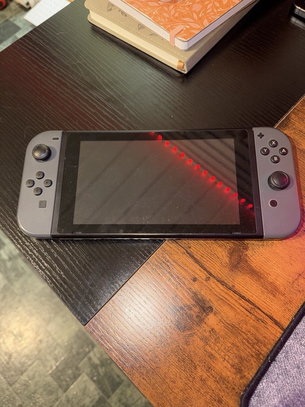 Nintendo Switch Console