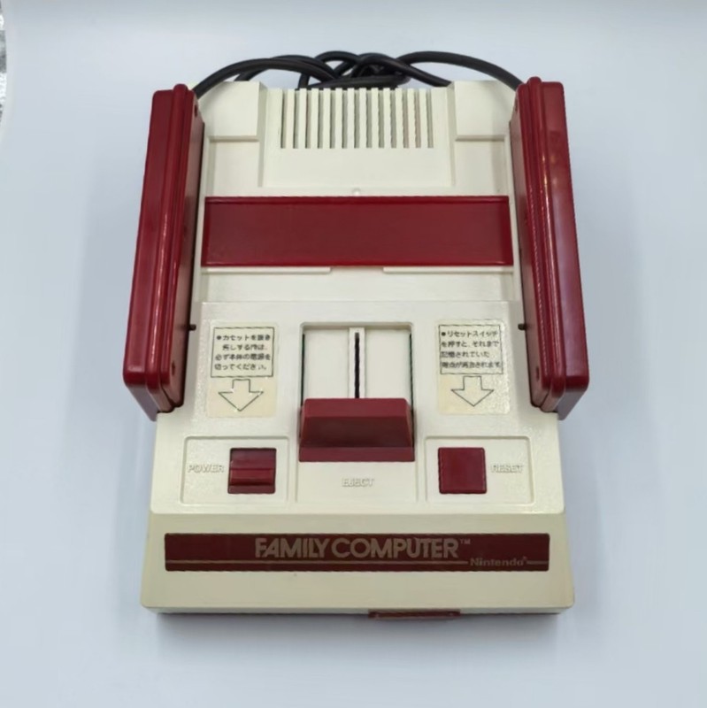 RGB FC NES FC Console, RGB S-Video AV Output Fits 83/84/89 Original Shell gallery