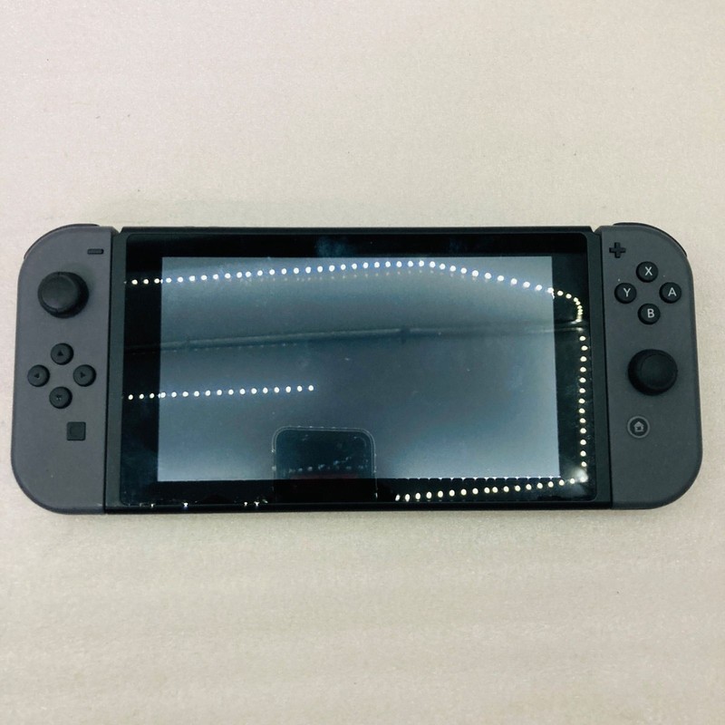 Many accessories Tested Nintendo Switch Console Nintendo Switch Joy Con (L) (R) gallery