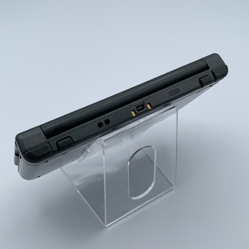 NINTENDO NEW 3DSXL BLACK RED-001: TESTED / WORKING gallery