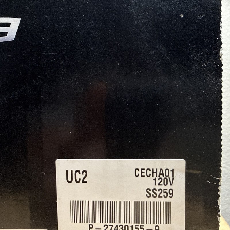 PlayStation 3 Backwards Compatible PS3 CECHA01 60GB With Original Box Tested gallery