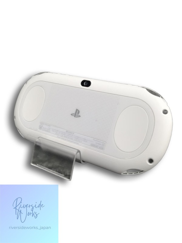 Sony PS Vita PCH-2000 Handheld Gaming Console Portable System gallery