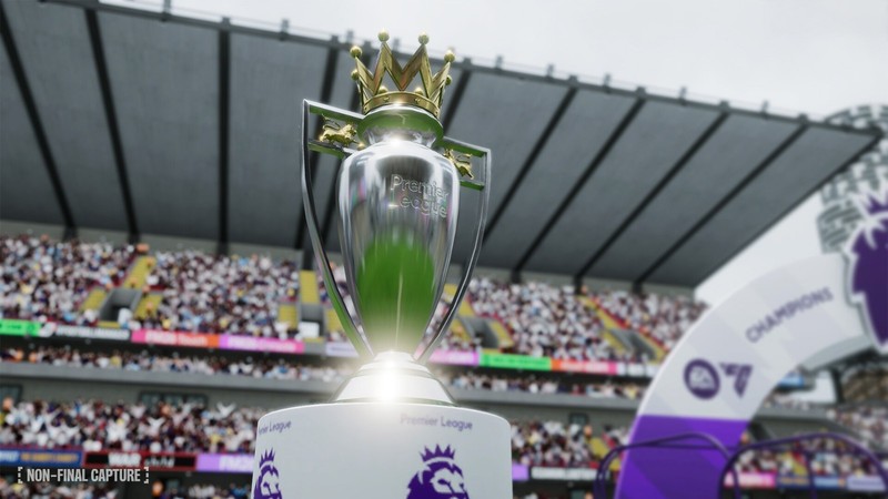 Football Manager Touch 26 Switch English Version Brand New Special (2026 Sports) gallery