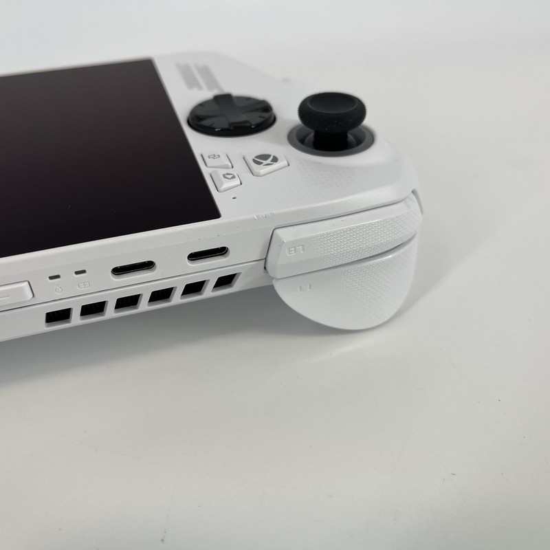 Asus ROG Xbox Ally Handheld Console White 512GB w/ Charger - Excellent gallery